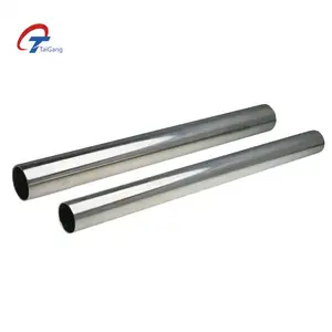 304 Pipe 304 Stainless Steel Pipe 25mm Stainless Steel Pipe Square Tube Factory Price