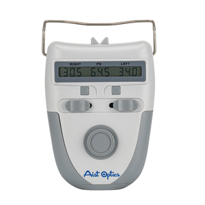 Equipo Oftalmológico, Pupilómetro, Herramienta de Medición de Distancia Interpupilar LY-9G, Medidor de Distancia Pupilar Óptico Digital - Product Image 2