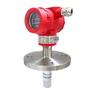 Teste em linha da densidade do ácido clorídrico do enxofre do óleo do petróleo do medidor da densidade líquida 24 horas monitor - Product Image 1