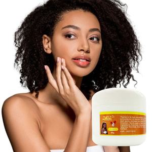 Gluta Booster exfoliing krim wajah, melembabkan Sangat terbaik mendukung penghalang alami membuat kulit tangguh dengan Alfa - Product Image 2