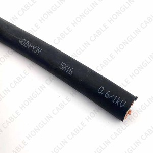 Emballage ignifuge réticulation fil électrique origine <span class=keywords><strong>IEO</strong></span> fabricant WDZN-YJY - Product Image 3