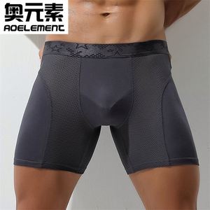 Ropa Interior Masculina, Bóxers Sexys de Algodón para Hombre, Calzoncillos de Moda, Ropa Interior Masculina, Bóxers Cortos al por Mayor - Product Image 3