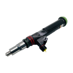 Inyector de Combustible X59407500011 VTO-G205GV48 para Motor MTU 4000.03 - Product Image 3