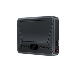 S686 de alta potencia incorporado 10 canales DCS/<span class=keywords><strong>CDMA</strong></span>/PHS/GSM/5,2G/5,8G/2,4G/4G/5G RF Reapter de señal inalámbrica Bloqueo de caja antiespía - Product Image 2