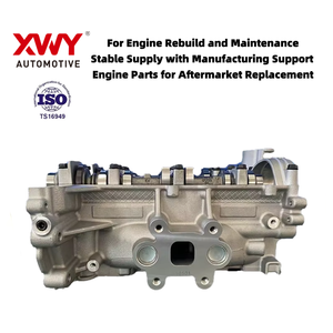 Gruppo Testata Cilindri Motore M1DA B7DA 1.0 EcoBoost CM5G-6C032-DB 1857524 1917576 per <span class=keywords><strong>FORD</strong></span> FIESTA FOCUS B-<span class=keywords><strong>MAX</strong></span> <span class=keywords><strong>C</strong></span>-<span class=keywords><strong>MAX</strong></span> - Product Image 3