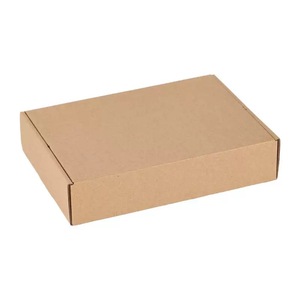 Cajas de Cartón Corrugado Rígido Biodegradables y Ecológicas de Alta Gama Personalizables, Laminación Mate, Relieve, UV 2cm - Product Image 5
