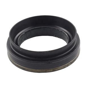 Sello de aceite de buena estabilidad 38342-4N500, sello lateral del eje <span class=keywords><strong>Alex</strong></span> para HR15DE HR16DE QR20DE QR25DE VQ35DE, piezas de motor de coche, sello de aceite de goma - Product Image 4