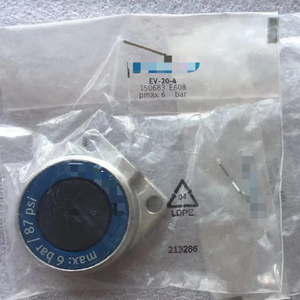 EV-20-4 150683 隔膜夹紧气缸 EV204 - Product Image 1