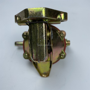 ปั๊มน้ำมันเชื้อเพลิง 4384373 AR004JL 4102819 สำหรับ 125P Estate Polonez I 1200-1500 1.3 1300 - Product Image 2