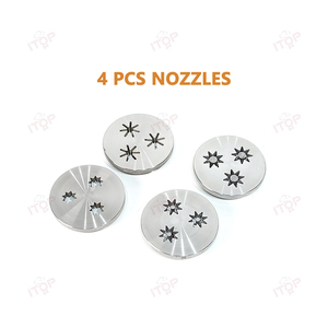 <span class=keywords><strong>Friteuse</strong></span> <span class=keywords><strong>Churros</strong></span> largement utilisée <span class=keywords><strong>Churros</strong></span> électriques faisant la machine <span class=keywords><strong>Churros</strong></span> Maker - Product Image 6