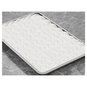 Plats de cuisson et plateaux de service écologiques en acier inoxydable pour biscuits, gâteaux, pizzas, usage domestique, emballés en boîte - Product Image 3