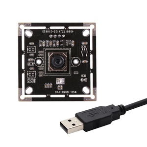 Imx298 nhà máy tùy chỉnh AF FF công nghiệp tầm nhìn ban đêm USB 16MP 30fps HD 1080P USB Mô-đun máy ảnh - Product Image 2
