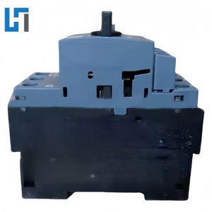 New Original 3RV5031-4FA10 Circuit Breaker PLC Module Industrial Automation Controller warehouse stock - Product Image 3