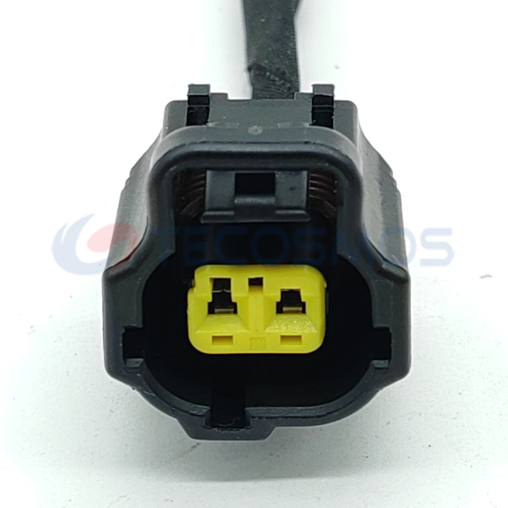 Automobile Waterproof Wiring Harness Connector Plug 184006-2