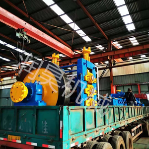RunHao Steel <span class=keywords><strong>Reber</strong></span> Laminoir à chaud pour Angle & Flat Bar Production Moteur à haute productivité et certifié ISO - Product Image 6
