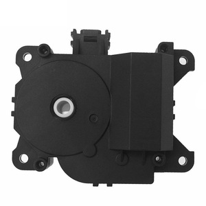 Toyota Throttle Valve 87106-07120 For Replace <b>Repair</b> <b>Car</b> Fitment FAW JP - Product Image 4
