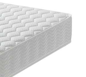 Современные Горячие карманные Пружинные гибридные матрасы с эффектом памяти, свернутые для легкой транспортировки для отеля, спальни, больницы, школы - Product Image 5