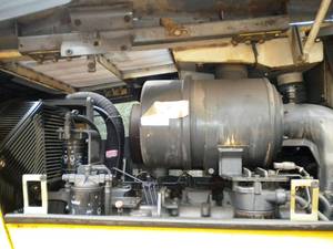 Bulldozer sur chenilles d'occasion D65P/D60 avec capacité de 4,3 m, garantie 1 an, en promotion - Product Image 4