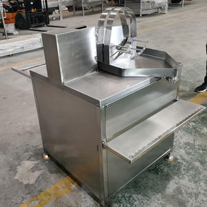 Güvenli kolay hindistan cevizi açma makinesi hindistan cevizi hindistan cevizi açmak için ev veya iş elektrikli alet pil paketi için kesme ekipmanları - Product Image 5