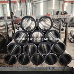 ASTM A513 1026 Dom Tube Tubo de cilindro afilado Tubo de acero al carbono sin costura - Product Image 4