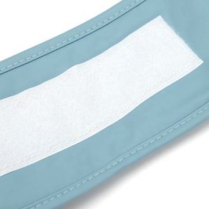 <span class=keywords><strong>Ceinture</strong></span> de massage amincissante pour le cou, massage, soins de santé personnels, en forme de vibromasseur, 1 pièce - Product Image 3