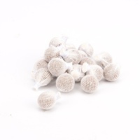 Pilules de nettoyage gynécologique Marque Bencao Yudanfang – Perles de détox Yoni antimicrobiennes pour le resserrement et le lifting intime, Modèle 09