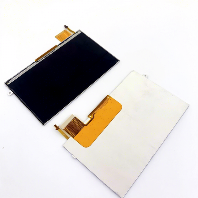 Replacement Tested LCD Screen for PSP 3000 Console New Parts LCD Display Screen for PSP 3000 Repair Parts