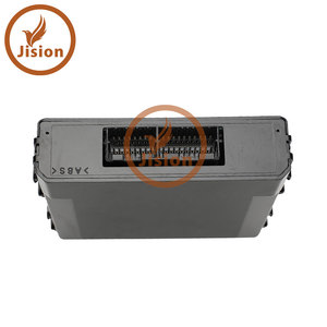 ใหม่ 113900-0730 20Y-810-1231 เครื่องควบคุมเครื่องปรับอากาศสำหรับ PC200-8 PC400-8 PC450-8 - Product Image 1