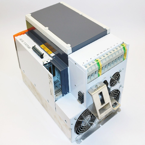 Controlador de Servoaccionamiento PLC Automation 8V164000-<span class=keywords><strong>2</strong></span> Acopos 8V1640 Rev VF AC114, Nuevo, Envío Rápido - Product Image 1