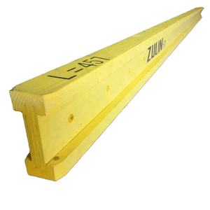 <span class=keywords><strong>Poutre</strong></span> en bois H20 ZULIN haute résistance réutilisable <span class=keywords><strong>8</strong></span> cm x 20 cm pour la construction de bâtiments de grande hauteur - Product Image 4