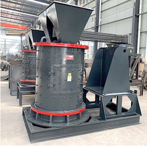 Mới Tiết Kiệm Năng Lượng Khai Thác Mỏ Vàng Rock Dọc Tác Động Máy Nghiền CNC Dọc Trục Cát Máy Làm - Product Image 5