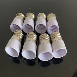 Adaptador extensor de enchufe de <span class=keywords><strong>bombilla</strong></span> de luz, soporte E27 a <span class=keywords><strong>G9</strong></span>, E14 - Product Image 4