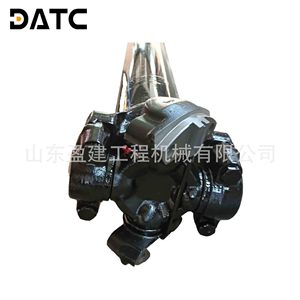เพลาขับรถดันดิน Shantui รุ่น 56B-20-34000 อะไหล่เครื่องจักรก่อสร้าง - Product Image 2
