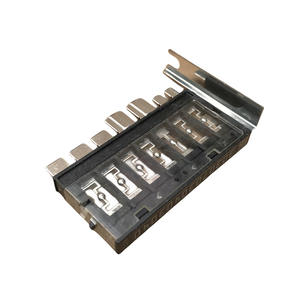 ฮอนด้า 38231-T20-A01 กล่องฟิวส์รถยนต์ 6 ขั้ว ฟิวส์พลาสติกแบบเป่าเร็ว ตัวบ่งชี้สถานะ อะไหล่เปลี่ยนฟิวส์เครื่องยนต์รถยนต์ - Product Image 5