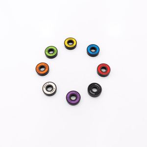 Rodamientos ABEC 11 para Patines 608, 8*22*7mm, Rodamientos de Bolas de Ranura Profunda ABEC-7 ABEC-9 ABEC-11 - Product Image 5