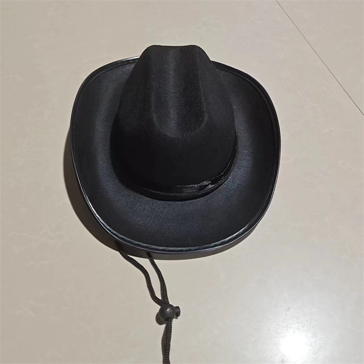Black Hat Ribbon