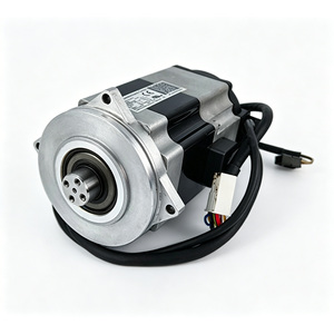 Repuestos para Robot Industrial MG_24_80_30_T3, Motor de 2 Ejes de 750W, KR10 Agilus, Alta Calidad, Garantía de Un Año - Product Image 4