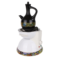 Réchaud à café électrique portable, cuisinière à un seul foyer, plaque de cuisson domestique, brûleur, plaque chauffante électrique, mini plaque chauffante électrique