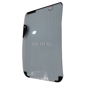 กระจกหน้ารถขุดใหม่ YA00001495H ZX330-5G 6HK1 สำหรับอะไหล่รถก่อสร้าง - Product Image 1