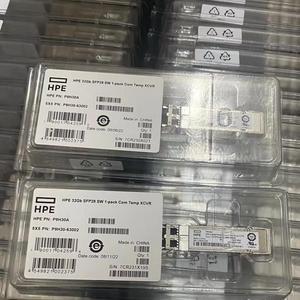 ใหม่ของแท้ HPE P9H30A 32GB SFP28 ตัวรับส่งสัญญาณอุณหภูมิเชิงพาณิชย์แบบคลื่นสั้น (855071-001) - Product Image 2