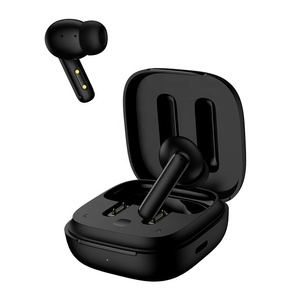 Xiaomi Ecosystem <span class=keywords><strong>QCY</strong></span> <span class=keywords><strong>T13</strong></span> ANC Écouteurs True Wireless Earbuds BT 5.3 HIFI Casque Touch Control Earbuds 30hr Autonomie de la batterie - Product Image 3