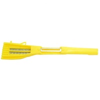 UJ-GP075 Creatieve 2-in-1 Functie: Groenteschiller met appelboor
