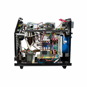 Soldadora de <span class=keywords><strong>Arco</strong></span> <span class=keywords><strong>MIG</strong></span>/MAG con Inversor de CO2 NBC-350 NBC-500 NBC-630 de Nueva Generación 2024 - Product Image 5