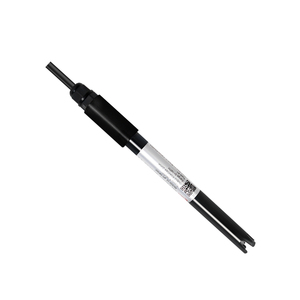 جهاز قياس رقمي محمول RK500-12A1A2 مع مستشعر <span class=keywords><strong>pH</strong></span> ونظام 4-20mA وRS485 لمراقبة المياه العادمة ومستحضرات التجميل والأغذية - Product Image 3