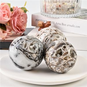 Vente en gros de sphalerite naturelle, druse, géode, boule polie, pierre de guérison Reiki pour la décoration, pour les praticiens de Reiki - Product Image 2