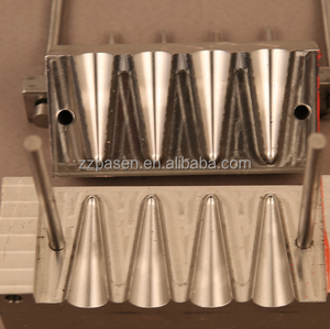 เครื่องทำธูปทรงกรวยขนาดเล็ก - Product Image 4