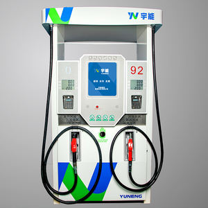 Gitron HXZT Distributeur de carburant portable Machine de remplissage d'huile d'<span class=keywords><strong>essence</strong></span> portable avec pompe Tatsuno et débitmètre <span class=keywords><strong>pour</strong></span> <span class=keywords><strong>essence</strong></span> - Product Image 6