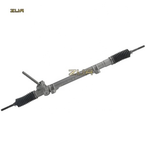 Estante de dirección asistida para RENAULT <span class=keywords><strong>MEGANE</strong></span> II, 7711368394/7711497389/8200088495/8200324632/8200463517/8200892104 - Product Image 1
