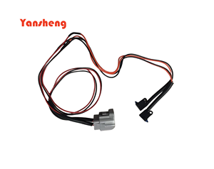 Piezas de repuesto para montacargas Yansheng, interruptor de avance 8FD10 ~ 30,8FG10 ~ 30, 8FD10 ~ 30F30. - Product Image 2