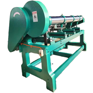 Hướng dẫn sử dụng các tông sóng phân vùng <span class=keywords><strong>slotter</strong></span> lắp ráp máy phim hoạt hình đóng gói rạch giấy điện Thùng giấy - Product Image 1